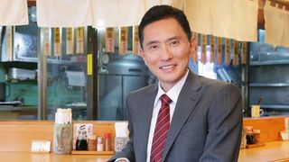 松重豊「孤独のグルメ」シーズン9が7月放送!約2年ぶりの連ドラ