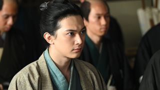 兵を連れて京へ…「青天を衝け」第17回あらすじ 篤太夫、涙の帰京