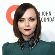 『マトリックス』4弾にクリスティナ・リッチ出演!