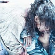 るろうに剣心『最終章』2部作がワンツー!
