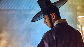 Netflix韓国ドラマ「キングダム」スピンオフのティザー映像が公開