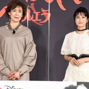 『クルエラ』柴咲コウ、吹き替えの反響に笑顔!「声としては合格点」