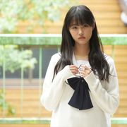 演技派美少女・原菜乃華が気になる!『胸きみ』元カノ役で存在感