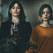 三世代の女性を襲う恐怖…『アベンジャーズ』ルッソ兄弟プロデュースの戦慄ホラー公開