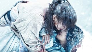 るろうに剣心『The Beginning』3日間で興収5億円、動員35万人超え！