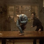 シリーズ第3弾『死霊館 悪魔のせいなら、無罪。』首位デビュー!