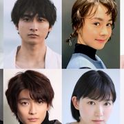 『DIVOC-12』に松本穂香、小関裕太、清野菜名ら!上田慎一郎監督チーム出演者発表