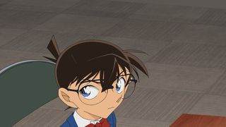 今夜の「コナン」連続殺人事件の真相は…「復讐者（後編）」