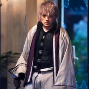 新田真剣佑は『るろ剣』1作目の佐藤健を彷彿させる!大友啓史監督が感じた“鮮度”