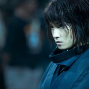 『るろ剣』土屋太鳳はすべてが逸材!大友啓史監督が出会いを振り返る