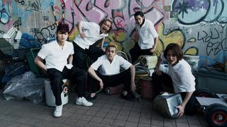 北村匠海×磯村勇斗がアツい！『東京リベンジャーズ』キャラPV公開