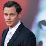 ペニーワイズ俳優『ジョン・ウィック』第4弾へ出演交渉中!