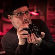 ジョニー・デップ『MINAMATA』、本人とのそっくり比較写真公開