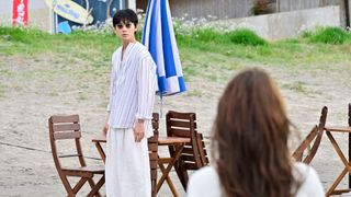 「恋はDeepに」スペシャルストーリー16日放送 空白の3年間描く
