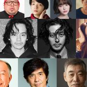 オダギリジョー脚本・演出の初オリジナル連続ドラマ今秋放送!豪華キャストも発表
