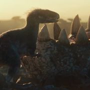 『ジュラシック・ワールド』第3弾、羽毛が生えた恐竜登場!
