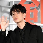 佐藤健、ワンオクTakaは「僕にとっての嫁です」