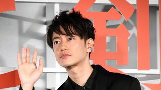 佐藤健、ワンオクTakaは「僕にとっての嫁です」
