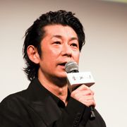永瀬正敏、オダギリジョー&金子ノブアキとの共演に「本当の弟ができたような気持ち」