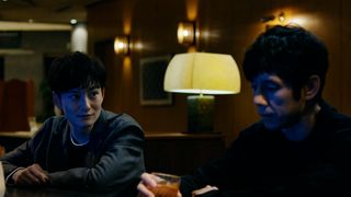 西島秀俊、岡田将生ら共演!『ドライブ・マイ・カー』新カット