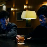 西島秀俊、岡田将生ら共演!『ドライブ・マイ・カー』新カット