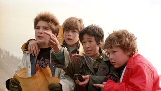 金曜ロードショー『グーニーズ』吹き替え声優は？