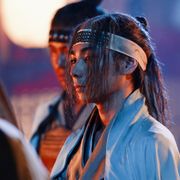 カッコよすぎ!『るろうに剣心』村上虹郎の沖田総司に反響