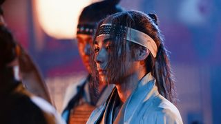 カッコよすぎ!『るろうに剣心』村上虹郎の沖田総司に反響