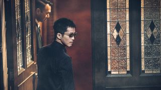松坂桃李が覚醒!『孤狼の血 LEVEL2』日岡の暴れっぷり捉えた新映像