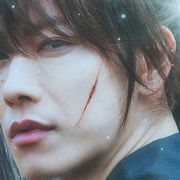 るろうに剣心『The Beginning』新ビジュアル公開!