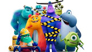 『モンスターズ・インク』のその後!サリー&マイクが社長になる「モンスターズ・ワーク」予告映像