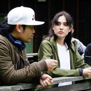 品川ヒロシ監督作『リスタート』メイキング写真が公開
