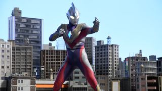 ウルトラマンティガの衝撃を再び…「ウルトラマントリガー」坂本浩一監督が目指す“令和版ティガ”の世界観