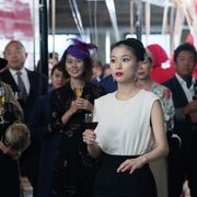 芳根京子が大人の表情で魅せる…こだわりの美術が彩る『Arc アーク』本編映像