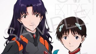 『シン・エヴァ』累計90億円を突破！平日月曜の前週比1054.3％