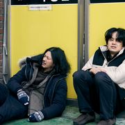 池松壮亮&オダギリジョー『アジアの天使』特別映像が公開
