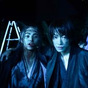 『るろ剣』佐藤健&村上虹郎の壮絶アクション練習!メイキング映像が公開
