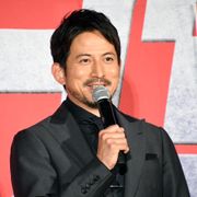 岡田准一、平手友梨奈の「お父さんみたいだった」