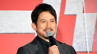 岡田准一、平手友梨奈の「お父さんみたいだった」