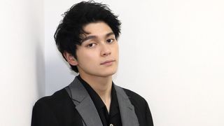 眞栄田郷敦、悩みながら挑む“正解がない”役者業への熱い思い