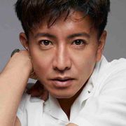 木村拓哉、海外制作ドラマ初参加!「ゲーム・オブ・スローンズ」プロデューサーが仕掛ける海洋SFサスペンス