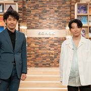 星野源「SONGS」で新曲「不思議」「創造」を披露
