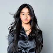 Koki, が女優&映画デビュー!『牛首村』主演に抜てき