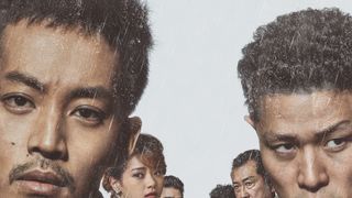 松坂桃李『孤狼の血 LEVEL2』死闘と陰謀を描く2種の予告映像が公開!