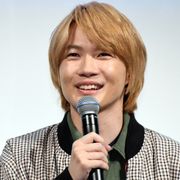 神木隆之介、木村昴から「コミュ力モンスター」と驚かれる