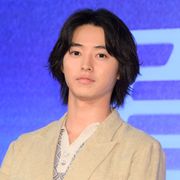 山崎賢人、10年前の主演映画を振り返り成長を実感!