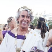 ファストファッションの裏にある搾取の実態…英国の鬼才マイケル・ウィンターボトム「商品に労働者の賃金を記載すべき」