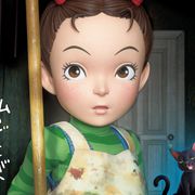 ジブリ新作『アーヤと魔女』新公開日は8月27日に決定!