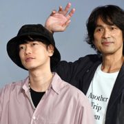 佐藤健『るろ剣』最終章、鈴木亮平や綾野剛からの反響明かす
