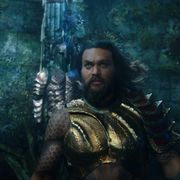 『アクアマン』地上波初放送が決定!